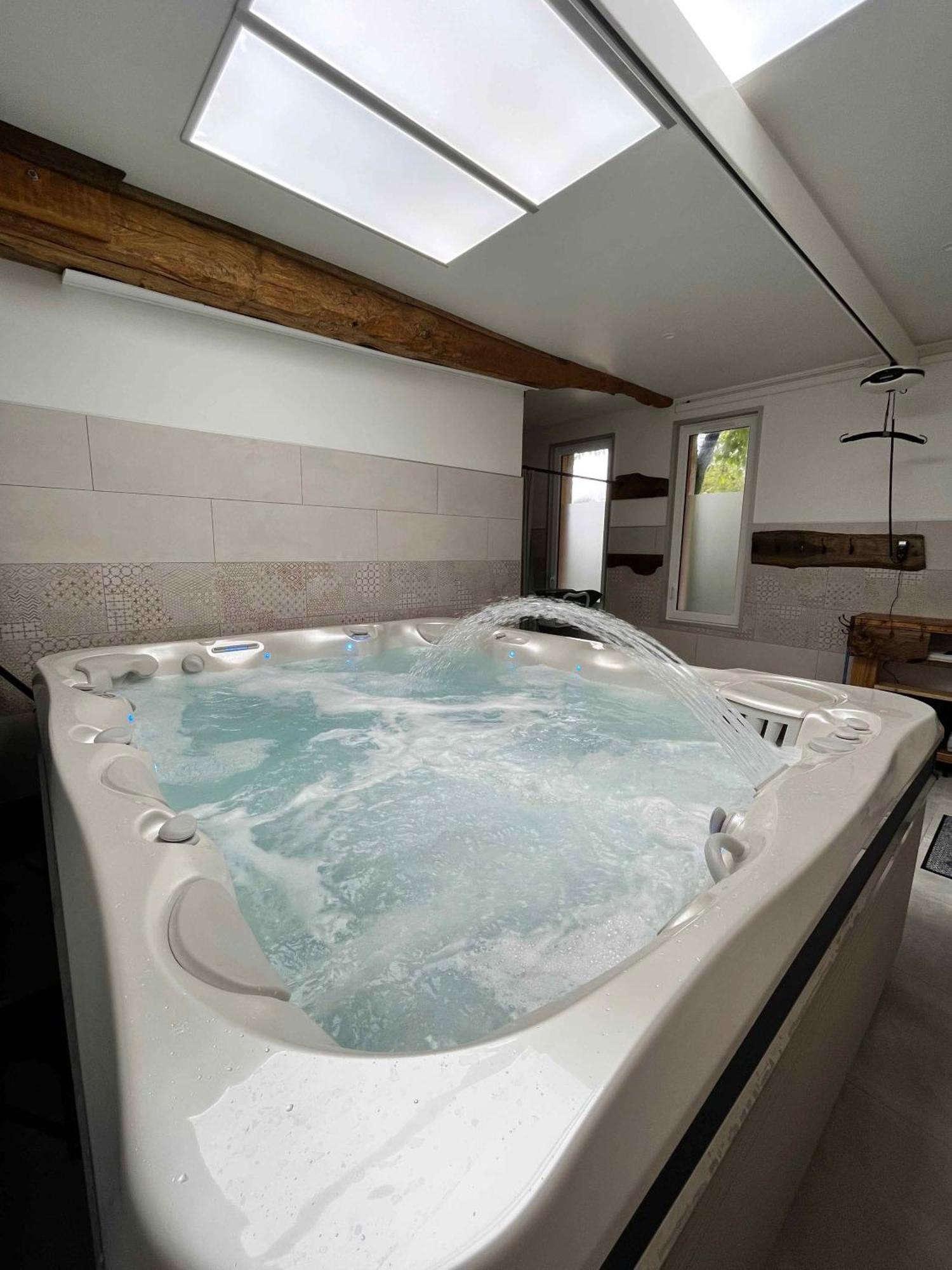 Les Bobos A La Ferme Bed & Breakfast La Madelaine-sous-Montreuil Bagian luar foto